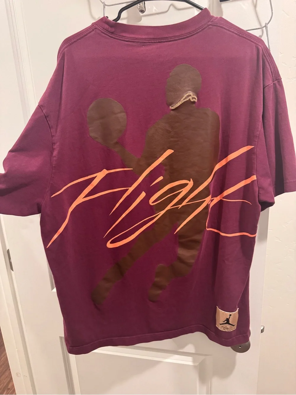 Jordan Flight Heritage t-shirt